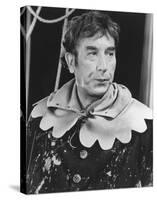 Frankie Howerd-null-Stretched Canvas