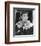 Frankie Howerd-null-Framed Photo