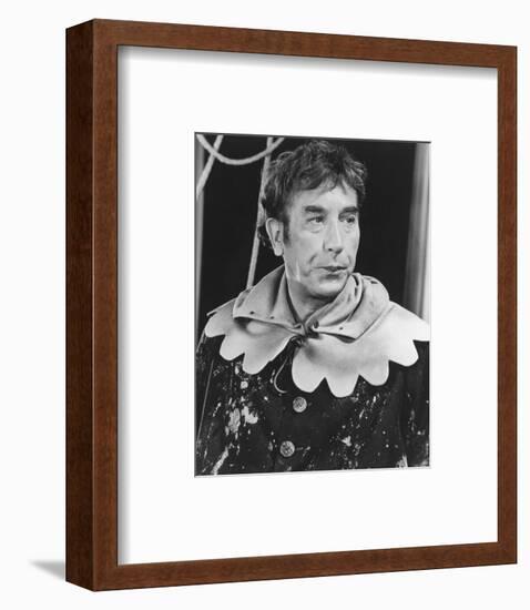 Frankie Howerd-null-Framed Photo