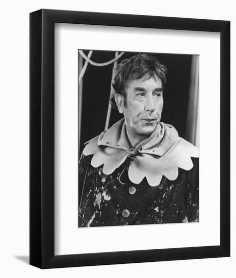 Frankie Howerd-null-Framed Photo