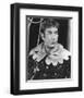 Frankie Howerd-null-Framed Photo