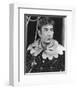 Frankie Howerd-null-Framed Photo