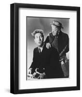 Frankie Howerd-null-Framed Photo