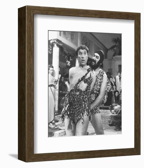 Frankie Howerd-null-Framed Photo