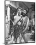 Frankie Howerd-null-Mounted Photo