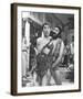 Frankie Howerd-null-Framed Photo