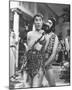 Frankie Howerd-null-Mounted Photo