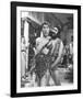 Frankie Howerd-null-Framed Photo