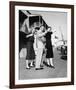 Frankie Laine-null-Framed Photo