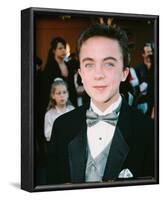 Frankie Muniz-null-Framed Photo