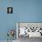Frankie Muniz-null-Framed Photo displayed on a wall