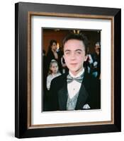 Frankie Muniz-null-Framed Photo