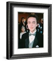 Frankie Muniz-null-Framed Photo