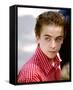 Frankie Muniz-null-Framed Stretched Canvas