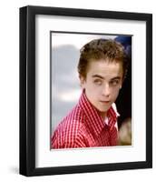 Frankie Muniz-null-Framed Photo