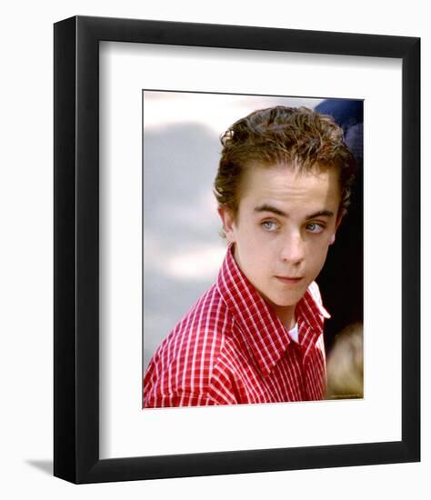 Frankie Muniz-null-Framed Photo