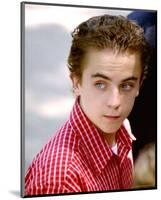 Frankie Muniz-null-Mounted Photo