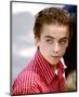 Frankie Muniz-null-Mounted Photo