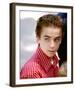 Frankie Muniz-null-Framed Photo