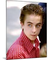 Frankie Muniz-null-Mounted Photo