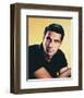 Frankie Vaughan-null-Framed Photo