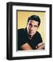 Frankie Vaughan-null-Framed Photo