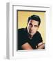 Frankie Vaughan-null-Framed Photo