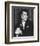 Frankie Vaughan-null-Framed Photo