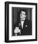 Frankie Vaughan-null-Framed Photo