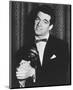 Frankie Vaughan-null-Mounted Photo