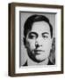 Frankie Yale, 1928 (B/W Photo)-American Photographer-Framed Giclee Print