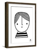 Frankie-Jane Foster-Framed Art Print