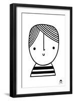 Frankie-Jane Foster-Framed Art Print