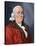 Franklin, Benjamin (1706-1790). American Statesman and Scientist.-Tarker-Stretched Canvas