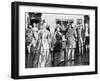 Franklin, Christy-Howard Chandler Christy-Framed Photographic Print