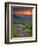 Franklin Cliff Overlook, Virginia, USA-Cathy & Gordon Illg-Framed Photographic Print