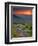 Franklin Cliff Overlook, Virginia, USA-Cathy & Gordon Illg-Framed Photographic Print