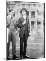 Franklin D.Roosevelt, 1913-Harris & Ewing-Mounted Photographic Print