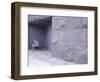 Franklin D. Roosevelt (F.D.R.) Memorial, Washington D.C., USA-Alison Wright-Framed Photographic Print