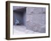 Franklin D. Roosevelt (F.D.R.) Memorial, Washington D.C., USA-Alison Wright-Framed Photographic Print