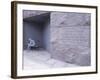 Franklin D. Roosevelt (F.D.R.) Memorial, Washington D.C., USA-Alison Wright-Framed Photographic Print