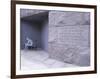 Franklin D. Roosevelt (F.D.R.) Memorial, Washington D.C., USA-Alison Wright-Framed Photographic Print