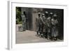 Franklin D. Roosevelt Memorial. United States-null-Framed Giclee Print