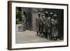 Franklin D. Roosevelt Memorial. United States-null-Framed Giclee Print