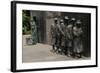 Franklin D. Roosevelt Memorial. United States-null-Framed Giclee Print