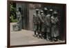 Franklin D. Roosevelt Memorial. United States-null-Framed Giclee Print