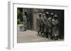 Franklin D. Roosevelt Memorial. United States-null-Framed Giclee Print