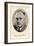 Franklin Delano Roosevelt, 32nd President of the United States, (Mid 20th Centur)-Gordon Ross-Framed Giclee Print