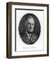 Franklin Delano Roosevelt, 32nd President of the United States-null-Framed Art Print