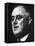 Franklin Delano Roosevelt 32nd President of the Usa-null-Framed Stretched Canvas